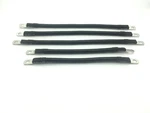 Gauge Golf Cart Battery Cables For Yamaha G14 & G16. Fixed Price $27.99.