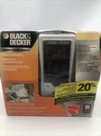 Black & Decker EM100B Power Monitor Energy Saver Series New. Fixed Price $12.99.