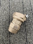 Ford Meter Box 1" Pack Joint Brass Water Service Compression Coupling Cts Pvc. Fixed Price $60.13.