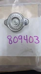 New Oem Briggs & Stratton Radiator Cap 809403 Nla *last One*. Fixed Price $29.99.