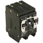 Eaton BQC230230 2-30 Amp Pole (common Trip) Quad Circuit Breaker Black. Fixed Price $50.99.