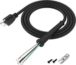95104L Circular Saw Replacement Cord Assembly - Heavy Gauge Power For Skil. Fixed Price $22.77.