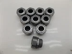 Sigma 02-55761 1" Service Entrance Cable Water Tight Connector Lot Of 10. Fixed Price $20.00.