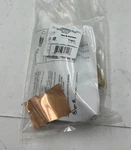 Pass & Seymour Legrand PS20MBW Series 16 Male Cam Type Plug 400A 600V. Fixed Price $32.93.