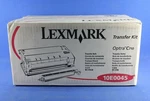 Lexmark 10E0045 Transfer Kit. Fixed Price $75.00.