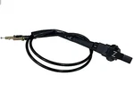 Spi Choke Cable Arctic 2008-2019 570 2000 Lynx Bearcat 0687-208 (h). Fixed Price $24.98.