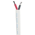 Ancor 121710 Duplex Cable Flat 16/2 Awg 2X1MM Red/black Marine Grade 100FT. Fixed Price $59.58.