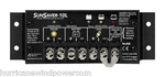 Morningstar SS-10L-24V Sunsaver Amp Volt Solar Charge Controller W/ Lvd. Fixed Price $115.00.