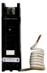 Nib Eaton QCGFT1030 Gfci 30A, Kaic, Single-pole Circuit. Fixed Price $107.42.