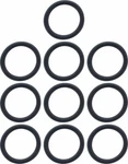O-ring Set R74210 Fits John Deere 4640 4840 8430MODELYEAR1974-1981 8440 8630. Fixed Price $60.49.