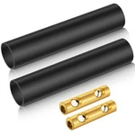 2 Sets Underground Wire Splice Kit, In Wall Suit For Dir.... Fixed Price $27.55.