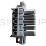 10PCS/NEW Box Weidmuller 1612050000 Stv Sb Pcb Terminal Block Plug. Fixed Price $128.33.