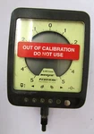 Federal DEI-14121-D Digital Indicator 5-0-5 **parts Only** 50347HM. Fixed Price $40.00.