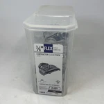 Halex 15803B Box (25) Flexible And Duplex Connector, 3/8" Emt 6104129. Fixed Price $34.99.