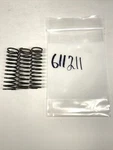 New 611211 Oem Lawn Boy Toro Spring Nos Lot Of 3. Fixed Price $20.88.