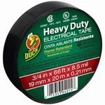 Duck 393120 3/4" X 66' Heavy Duty Black Electrical Tape. Fixed Price $138.93.