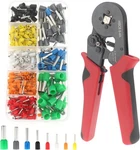 Melife 401PCS Ferrule Crimping Tool Kit, AWG23-7 Self-adjustable. Fixed Price $18.95.