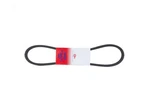 Premium Lawnmower Belt Fits Mtd 954-0157, 5L280, 5/8" X 28" (5155). Fixed Price $9.43.