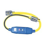 Voltec 04-00104 12/3 Gfci 20 Amp Adapter Twist-lock Ends. Fixed Price $66.24.