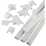 Wiremold C213 Cordmate Ii Kit, 1, White. Fixed Price $31.54.
