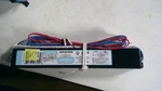 Philips Advance ICN-2P60-N Electronic Fluorescent Ballast. Fixed Price $18.50.