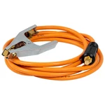 Weldclass 4M 280A Earth Welding Lead Cable + Clamp, 35-50 Dinse, WC-06232. Fixed Price $94.16.