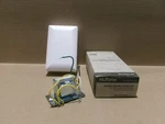 Nutone BK142LWH Wire Door Chime Kit White Ak. Fixed Price $34.99.