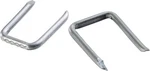 Gb MS-500BX/J Pack (500) 1/2" Metal Electrical 1/4" Wire Staples 6310700. Fixed Price $6.49.
