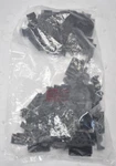 Hydac Pack Twin Clamps Din 3015 260503 Hrz Kp 19-19 Pp Ribbed Profile. Fixed Price $49.99.