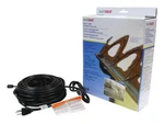 Easy ADKS-800 800W Electric Roof & Gutter De-icing Heating Cable 160 Ft.. Fixed Price $100.90.