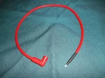 High Voltage Spark Ignition Cable Assembly Replaces Honeywell 394800-30. Fixed Price $29.95.