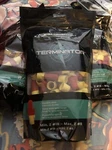 New Terminator Wire Connector, 8-18 Awg, PK100, Red/yellow Twist Nuts Mini 2. Fixed Price $24.99.