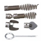 Ridgid 48482 T-250 Tool Kit For The 122XL Copper Cutting And Prep Machine. Fixed Price $78.20.
