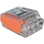 Gardner Bender Pushgard 19-PC3 Connector, 22 12 Awg Wire, Copper Contact. Fixed Price $12.79.