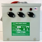 Kvar Energy Savings Inc. Power Factor Optimizer Capacitor US2-13 Brand New!!!. Fixed Price $109.99.