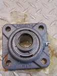 Ntn A-UL205-100 Insert Bearing W EL205-100 Collar & FU205V Housing. Fixed Price $59.00.