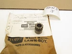 Lawn Boy Pinion Gear 613355 Rh Free Shipping. Fixed Price $11.00.