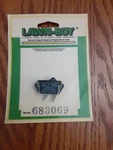 Genuine Lawn-boy Nos On Off Rocker Switch 683069. Fixed Price $6.99.