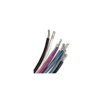 Ancor 108510 Marine Grade Tinned Copper Primary Wire, #10 Awg, 100', Orange. Fixed Price $84.27.