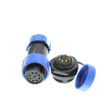 Hangton HE21 Power Industrial Waterproof IP68 Electrical Automotive Circular .... Fixed Price $16.02.