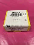 Cooper Bussmann Fuses (100 Count) BK/GDC-6.3A Time Delay Glass Tube. Fixed Price $199.99.