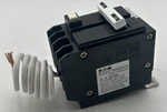Nob - Eaton QBGFT2040 Ground Fault Circuit Breaker, 40A, 120/240V Bolt. Fixed Price $149.99.