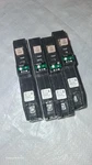 Lot Of 4 Eaton 20/ Amp/ Single Pole Type Combination Afci - CHFCAF120PN. Fixed Price $75.00.