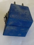 Bel-art Products Micro-mill Grinder No Timer Just Head Piece. Fixed Price $275.00.