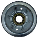 John Deere AM124302 Drive Idler Sheave 325 335 345 355D Gx. Fixed Price $30.46.