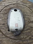 Vintage 1958 1959 Gale Mw Sea King 3HP GG8962A Outboard Motor Rewind Starter. Fixed Price $12.00.