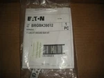 Ground Bar Kit Eaton Ch 17CKT BRGBK39512 400-600A Panel Cu/al Available. Fixed Price $25.00.