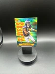 2025 Topps Chrome Power Plays Minnesota Vikings Justin Jefferson 153/199. Fixed Price $14.99.