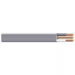 Southwire 20858702 Non-metallic Underground Feeder Cable, Uf-b, Awg, 2C With. Fixed Price $350.99.