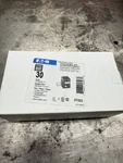 (new In Box) Eaton GFTCB230 30A Circuit Breaker. Fixed Price $50.00.